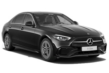 Car Hire Oldham - Exclusive C Class - car hire Oldham