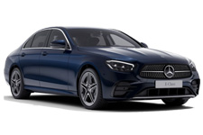 Car Hire Oldham - Premier E Class - car hire Oldham